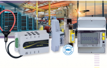 Comptage et surveillance du réseau électrique | Chauvin Arnoux Energy