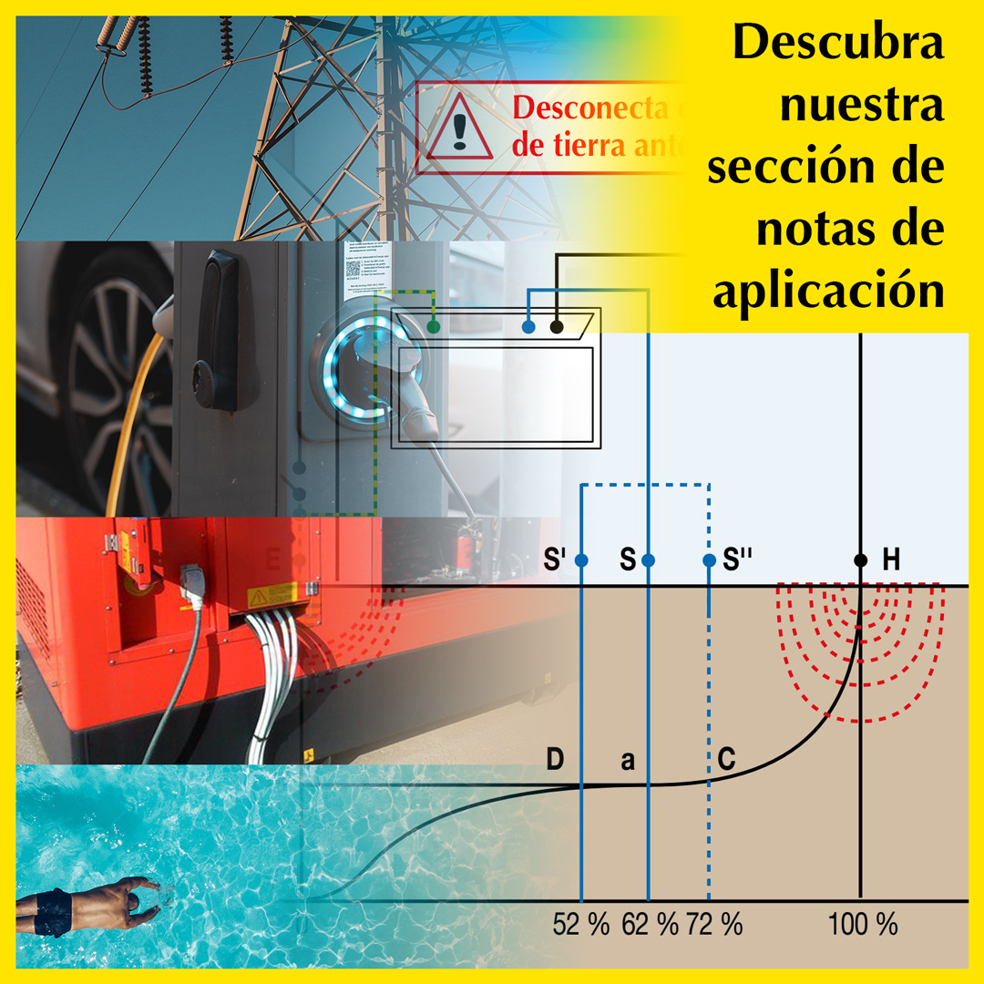 Conozca nuestro sección de notas técnicas