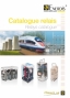 catalogue relais enerdis