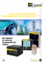 solutions for metering measurement and analysis