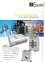 Enerdis current transformers for tariff metering