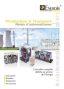 Offre complète de relais d'automatismes dans le secteur de l'énergie