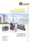 automation relays commercial brochure