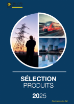 Chauvin Arnoux Energy Produktauswahlkatalog 2025