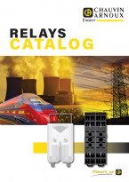 Catalogo relè di automastismes