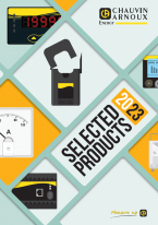 2023 Selected Products catalog