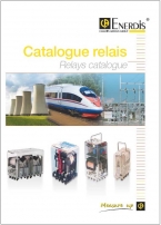 Catalogue relais