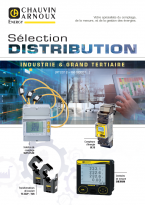 INDUSTRIE / GRAND TERTIAIRE