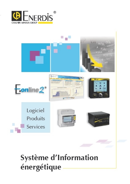 documentation systeme d'information énergétique