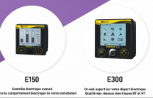 Comptage et surveillance du réseau électrique | Chauvin Arnoux Energy