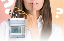 Electrical network metering and monitoring | Chauvin Arnoux Energy