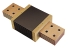 SH77-2 Shunt de mesure de courant 2000A 100mV classe 0,5