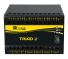 TRIAD2 T302 Convertisseur programmable haut niveau 2 sorties analogiques 20mA