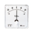 NormEurope Voltmètre différentiel AC 96x96mm 90° 230V + caisse addit. CL 2,5