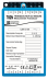 T82N UAR 1210B Convertisseur analogique de tension AC configurable