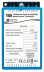 T82N IAR 1210B Convertisseur analogique de courant AC configurable
