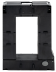 TCRO 80160 Transformador de corriente de núcleo abierto 3000/5A 20VA Clase 0,5