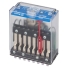 RELAIS BISTABLE RMBV CONFIGURATION SPECIALE