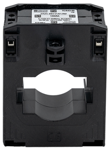 JVS 43-60 Transformateur de courant 750/5A 2VA CL.0,2s
