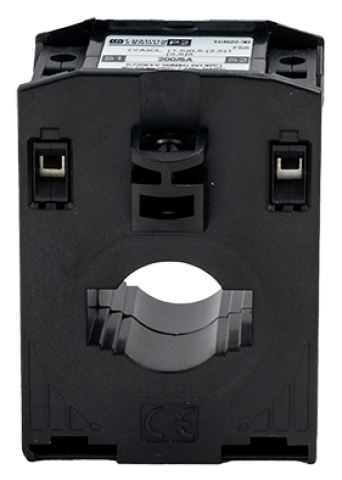 TCR 22-30 Transformador de corriente 100/5A 1VA Clase 3