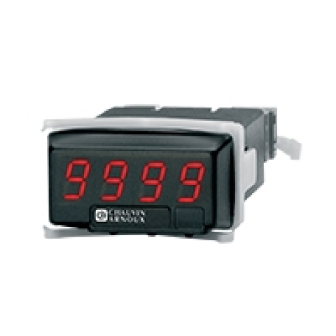 MICRODIGI 1-E2 Indicateur numérique 22-53Vac & 10-70Vdc