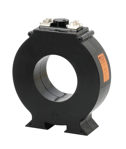 J3R 80B Transformateur de courant 600/5A 15/20/25VA classe 0,5/1/3