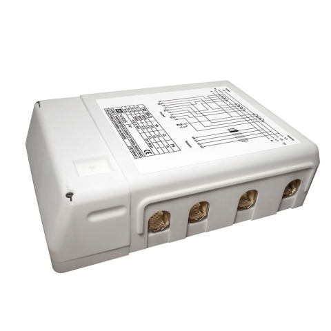 TRI 700S Transformador de corriente trifásico 50-100/5A 7,5VA CL 0,2S