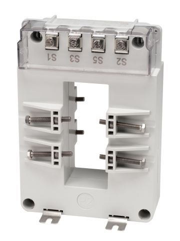 JVP 1145S Transformateur de courant 500-1000-2000/5A 7,5VA classe 0,2S