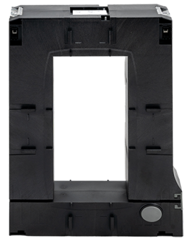 TCRO 80160 Transformador de corriente de núcleo abierto 3000/5A 20VA Clase 0,5
