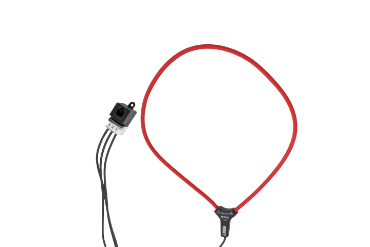 MF3000 pack 3 Capteurs de courant boucles de Rogowski