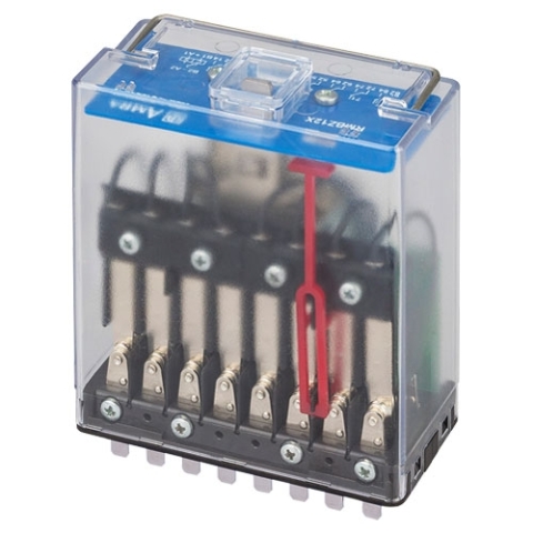 RELAIS BISTABLE RMBV CONFIGURATION SPECIALE